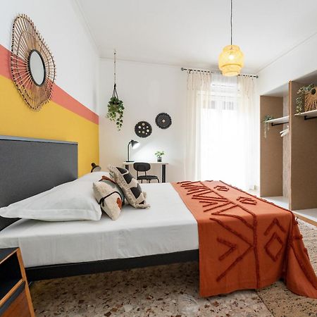 Bohemien House Catania Διαμέρισμα Εξωτερικό φωτογραφία