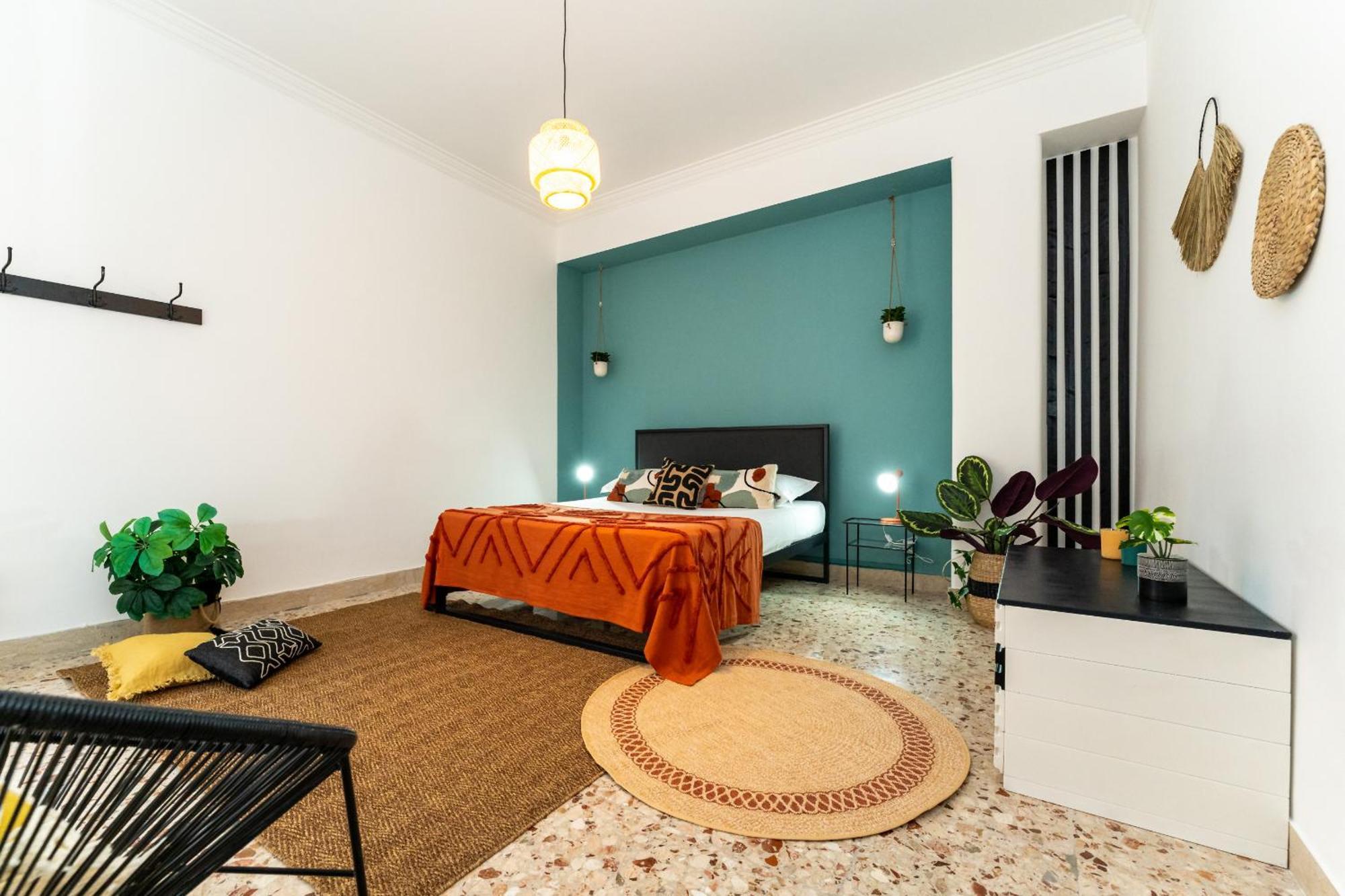 Bohemien House Catania Διαμέρισμα Εξωτερικό φωτογραφία