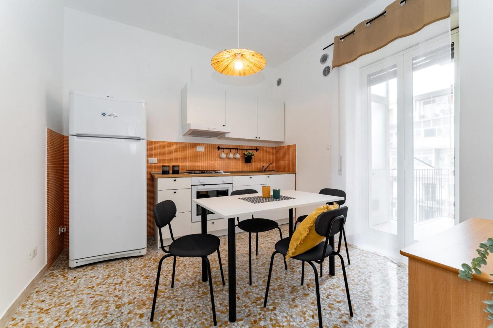 Bohemien House Catania Διαμέρισμα Εξωτερικό φωτογραφία